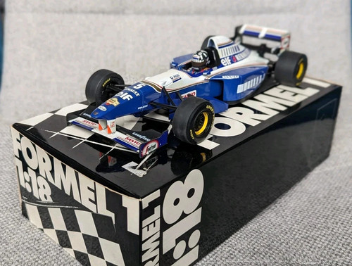 Minichamps williams renault - williams,