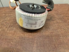 Trasformatore toroidale trasformatore 230V: 2x42,4V da un modulo subwoofer