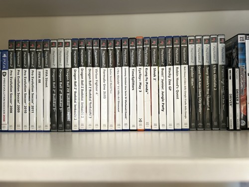 Lotto giochi playstation - giochi, 2