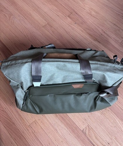 Borsa weekender peak design - weekender,
