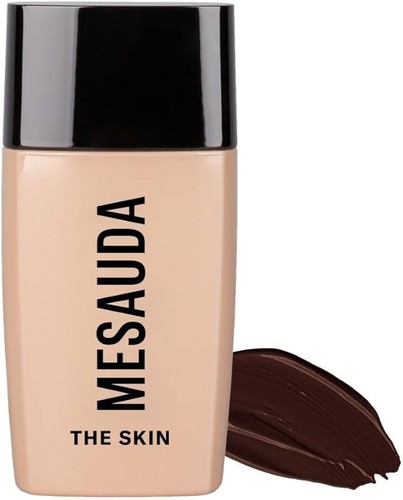 Mesauda the skin fondotinta