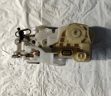 Serratura porta post. SX HONDA CR-V 2a Serie 2.2 16V i-CTDi SUV c6a7f2