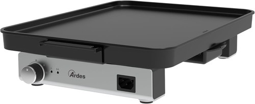 Ardes argrill02 piastra grill - argrill02,