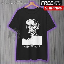 Atrax Morgue, Power