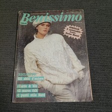 Benissimo n 2 anno 1986