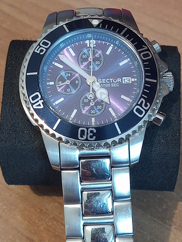 Orologio sector chrono - orologio,