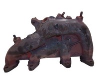 Collettore Scarico di Bse