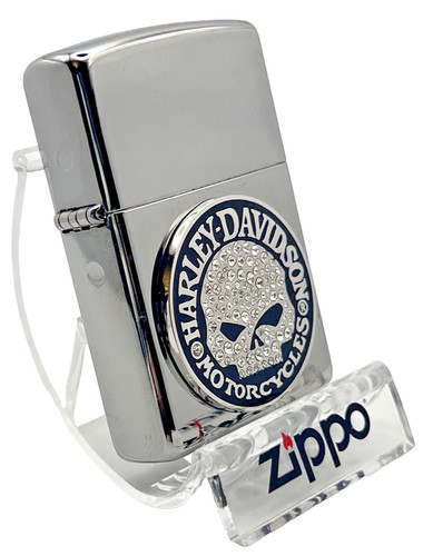 Genuine brand new 2016 zippo - new,