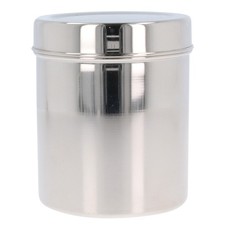 Bidoni Acciaio Inox Cucina