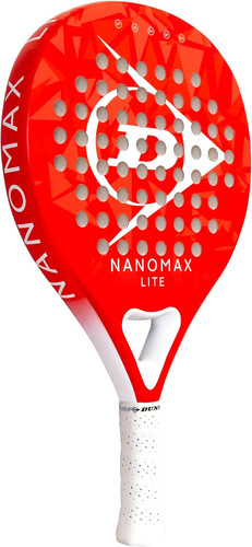 Dunlop racchetta padel - da,