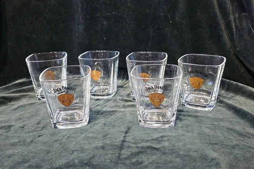 Set bicchieri jack - set,