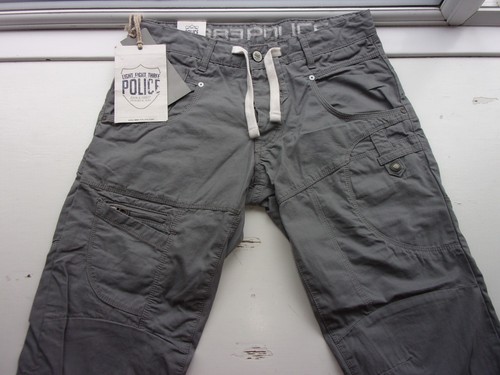 Jeans 883 police - new, otif