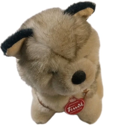 Trudi husky marcus - marcus, peluche