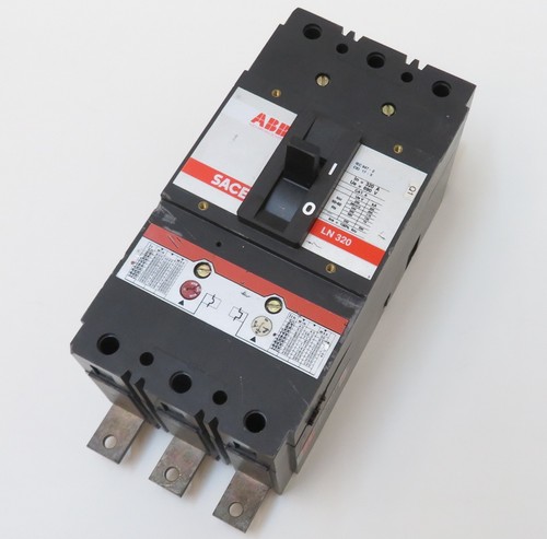Interruttore automatico abb - interruttore,