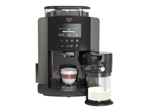 Macchina caffè automatica - macchina,