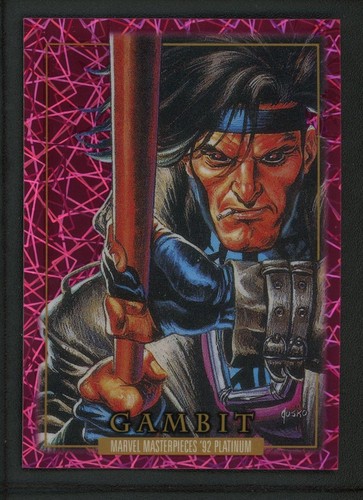 2024 gambit 506 992 - gambit, 506/992