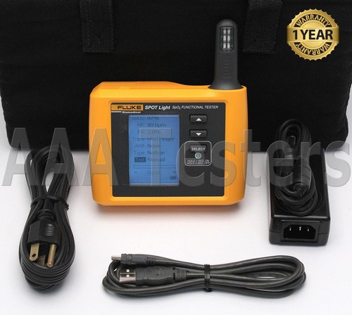 Fluke prosim spot - prosim, lightspo2