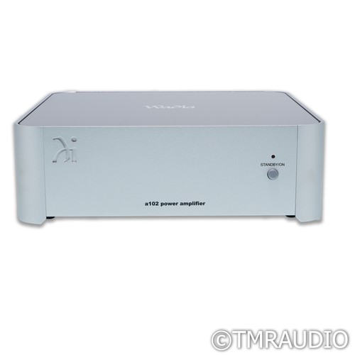 Amplificatore potenza - amplificatore,