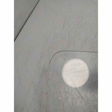 Vetro fisso post SX Fiat Panda MK1 141 1986-03 43R-000847