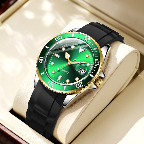 Orologio uomo subacqueo - da,