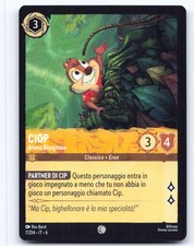 [T126] Disney Lorcana - CIOP