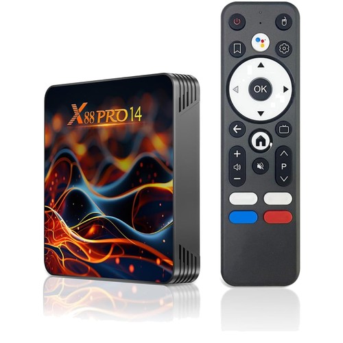 2026 quad core android tv - android, 14.0