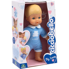 CICCIOBELLO MY LOVE BAMBOLA