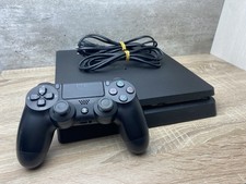 Sony PlayStation 4 SLIM 500GB