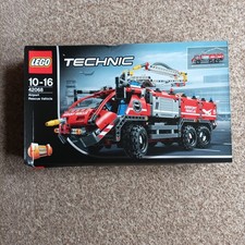 Lego 42068 Technic Veicolo di