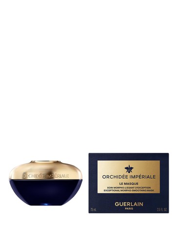 Gue orch imp masque visage - visage, &