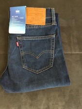 Pantalone jeans uomo Levis 511