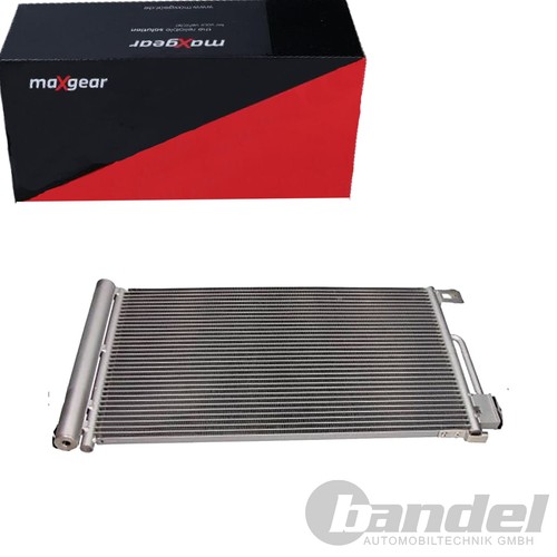Condensatore climatizzatore - condensatore,