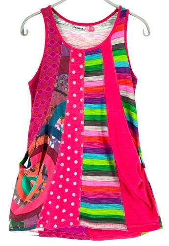 Desigual kids maglietta - desigual,