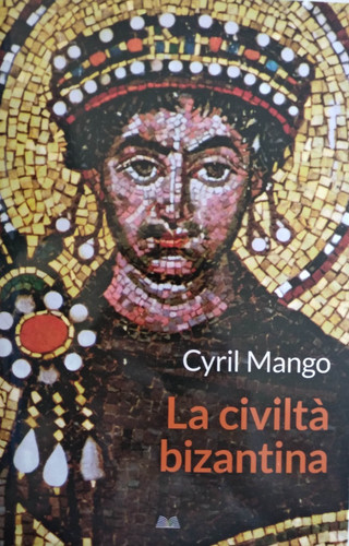 Civiltà bizantina mango - la,