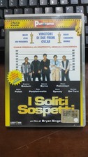 DVD I Soliti Sospetti - The