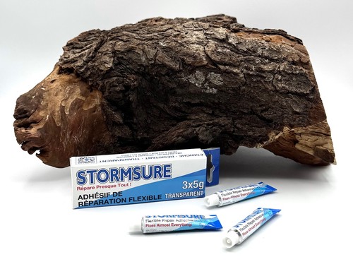 Stormsure adesivo riparazione - adesivo,