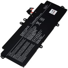 Akku für Toshiba Portege