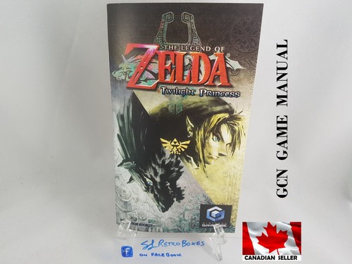 Manuale gcn legend - manuale,