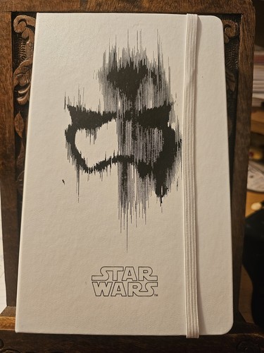 Nuovo quaderno moleskin - nuovo,