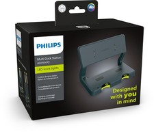 Per PHILIPS ACCMUDOX1 Stazione