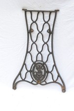 RICAMBIO STRUTTURA GHISA