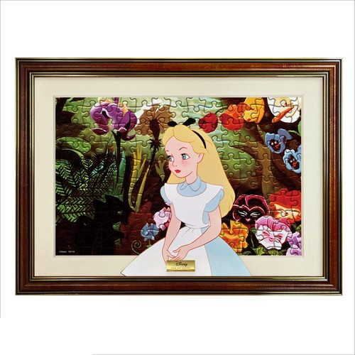 200piece jigsaw puzzle disney - 200piece,