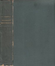 Vocabolario greco-italiano. ad