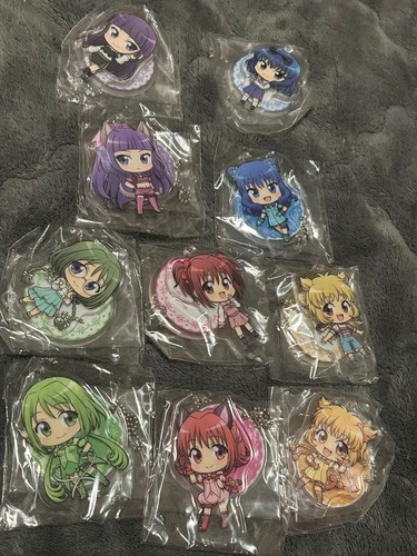Tokyo mew nyu stand - mew,