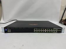 HP Aruba 2920-24G J9726A |