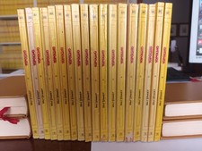 TOPOLINO ANNO