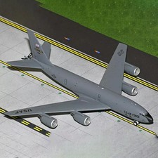 Modellino aereo americano