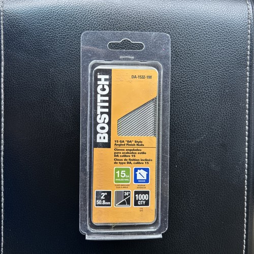 Bostitch 1532 chiodi - da-1532-1m,
