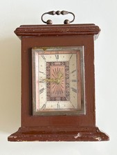 Orologio Sveglia Jerger West