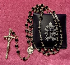 Rosario Santo benedetto da